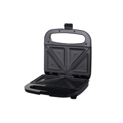 صانعة سندويتش إي-بيستر، طلاء غير لاصق، تسخين مزدوج، 750 واط – موديل EE-12203