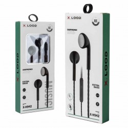 X-H942 Stud Headset