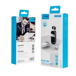 Pull cord bluetooth headset Xlood H473  