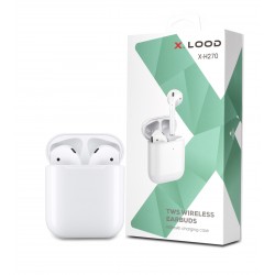 AirPods Bluetooth H270 XLOUD