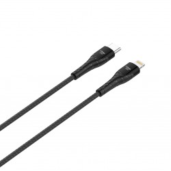 كيبل تايب سي إلى آيفون LC211