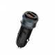 شاحن سيارة 60 واط PD+USB AW2001