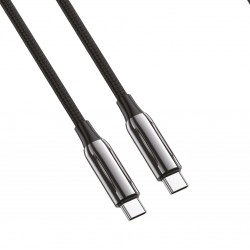 كيبل PD تايب سي 240 واط LC921