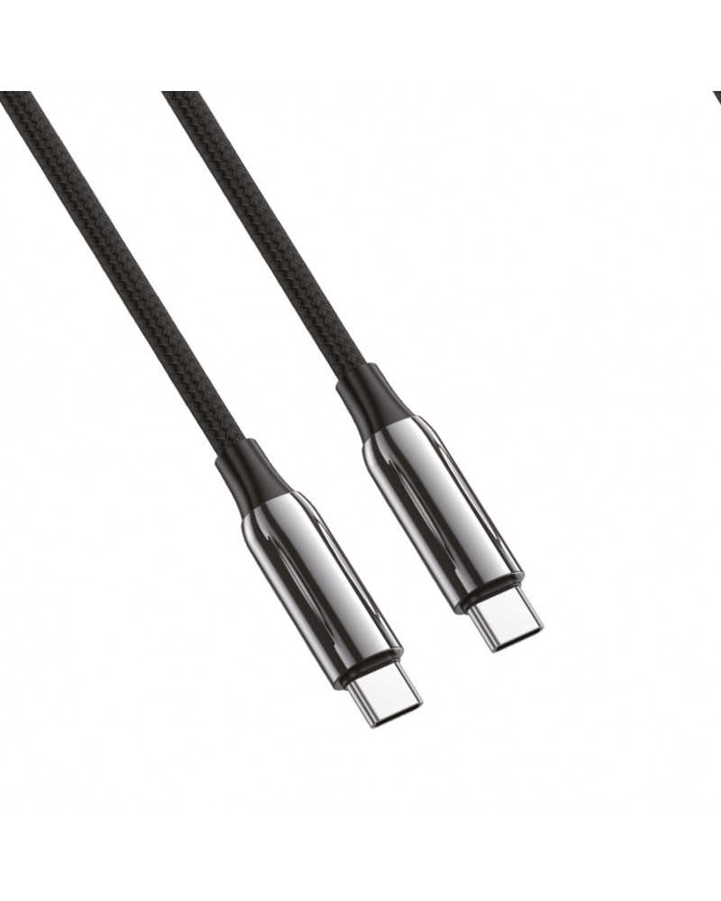كيبل PD تايب سي 240 واط LC921