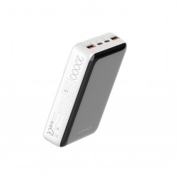 Wireless Power Bank PQ18