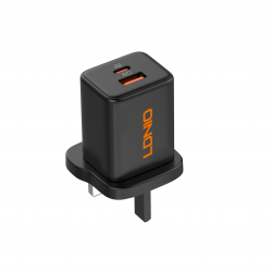 شاحن جداري 38 واط PD AW1001