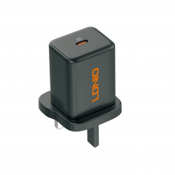 شاحن جداري 25 واط PD AW1002